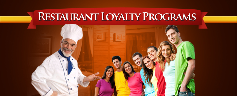 Restaurant Loyalty Strategies