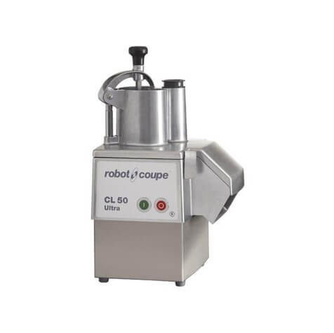 Robot Coupe CL 50 Ultra Vegetable Preparation Machine